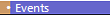 � Events