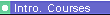 � Intro. Courses